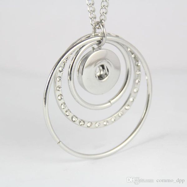 new noosa ginger snaps interchangeable jewelry diamante flower pendant necklaces for women fashion jewelry fit 18mm&20mm chunks snap button, Silver
new noosa ginger snaps interchangeable jewelry diamante flower pendant necklaces for women fashion jewelry fit 18mm&20mm chunks snap button, Silver
