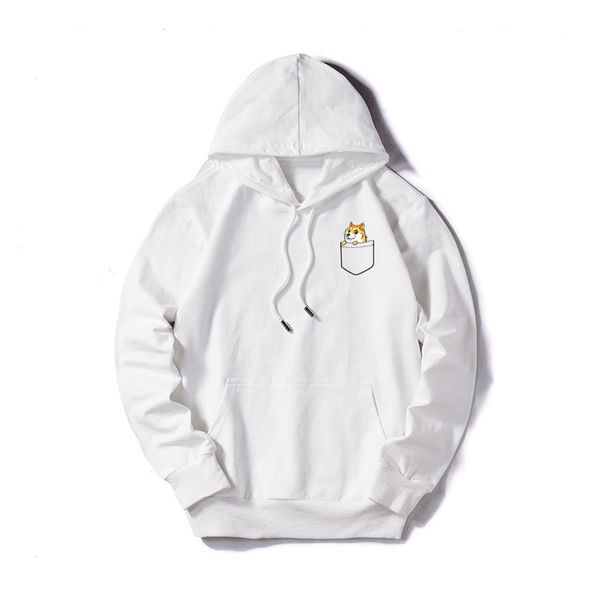 men women designer hoodies 2019 explosion dog pattern printed hoodies mens luxury hoodie sweaters whoelesale plus size, Black
men women designer hoodies 2019 explosion dog pattern printed hoodies mens luxury hoodie sweaters whoelesale plus size, Black