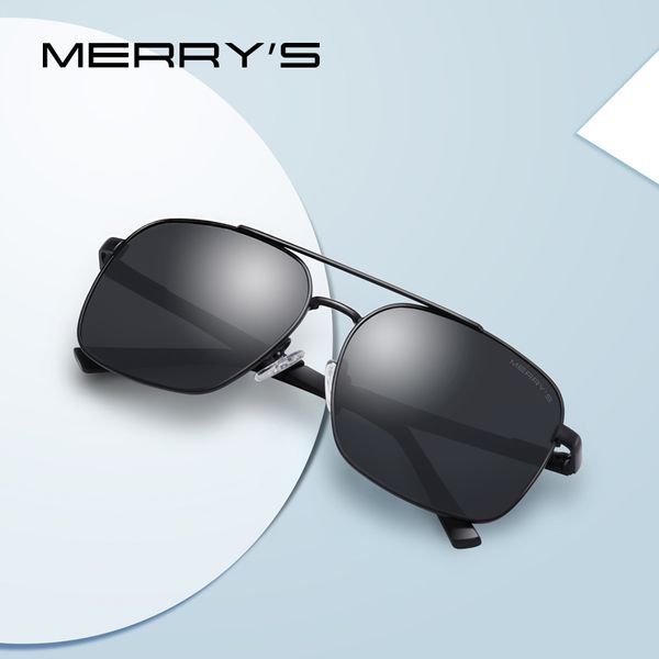 merrys мужчины классические прямоугольник солнцезащитные очки hd поляризованные солнцезащитные очки мужские driving мужской eyewear uv400 за, White;black
merrys мужчины классические прямоугольник солнцезащитные очки hd поляризованные солнцезащитные очки мужские driving мужской eyewear uv400 за, White;black