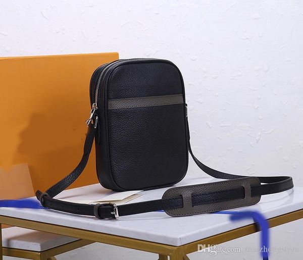 designer luxury handbag purse m55168 danube slim l shoulder bag genuine leather man single shoulder purse bag
designer luxury handbag purse m55168 danube slim l shoulder bag genuine leather man single shoulder purse bag