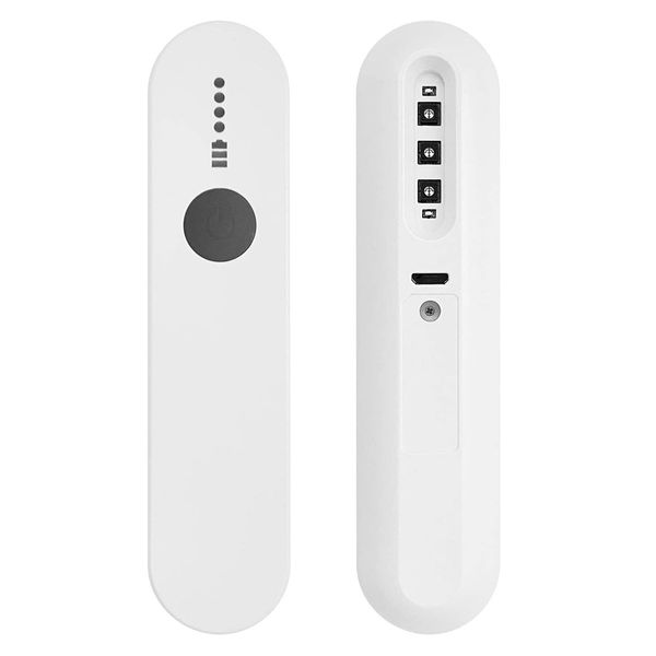 portable uv light sterilizer wand mini led uv-c disinfection lamp handheld germicidal lamp household cleaning uv lamp
portable uv light sterilizer wand mini led uv-c disinfection lamp handheld germicidal lamp household cleaning uv lamp