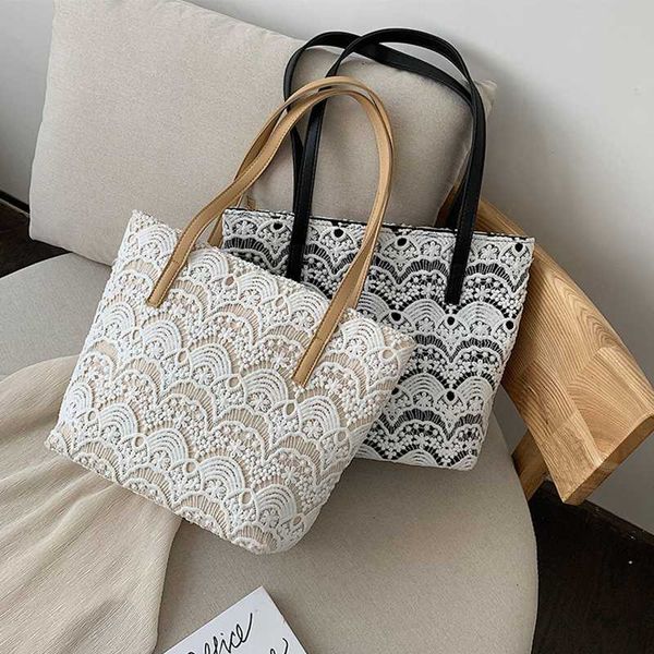 fashion lace shoulder bags for women 2020 simple solid color large capacity ladies handbag summer beach bag female travel purses
fashion lace shoulder bags for women 2020 simple solid color large capacity ladies handbag summer beach bag female travel purses