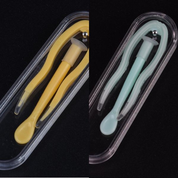 erq4z one-piece silica gel clip set set tweezers invisible box box with glasses glasses case silicone spectacle case stick matching supplies
erq4z one-piece silica gel clip set set tweezers invisible box box with glasses glasses case silicone spectacle case stick matching supplies