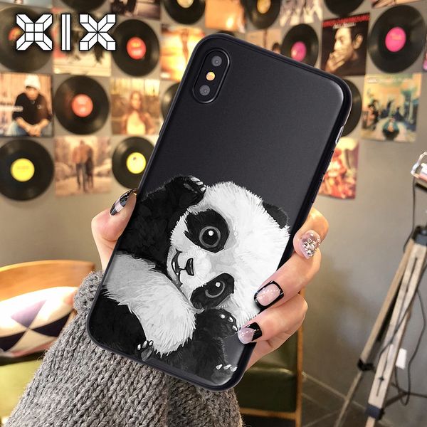 xix for funda iphone 11 pro case 5 5s 6 6s 7 8 plus x xs max panda for black cover iphone 7 case soft tpu for iphone xr case
xix for funda iphone 11 pro case 5 5s 6 6s 7 8 plus x xs max panda for black cover iphone 7 case soft tpu for iphone xr case