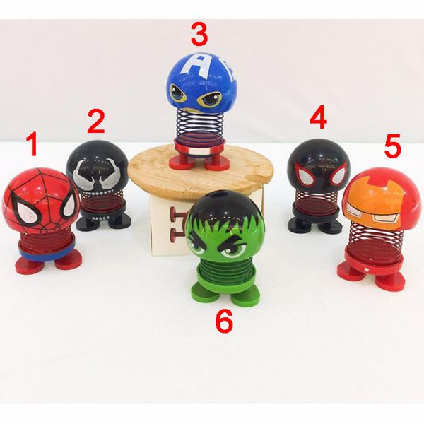 2019 emoji shaking head doll dude head shaking doll the avengers ornament car-mounted shaking head doll emotion pack
2019 emoji shaking head doll dude head shaking doll the avengers ornament car-mounted shaking head doll emotion pack