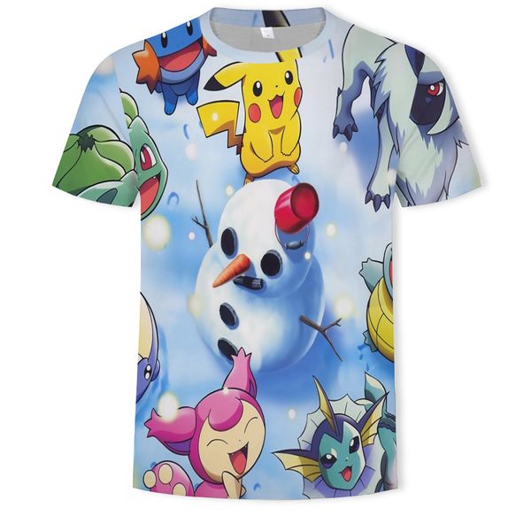 mens designer fairy magic baby digital printing 3d short sleeve t-shirt, White;black
mens designer fairy magic baby digital printing 3d short sleeve t-shirt, White;black