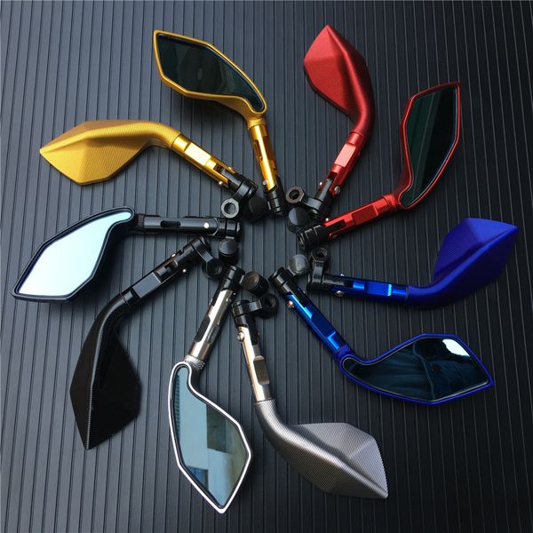 8mm 10mm motorcycle mirrors scooter e-bike rearview mirrors back side view mirror cafe racer scooter sports motorbike
8mm 10mm motorcycle mirrors scooter e-bike rearview mirrors back side view mirror cafe racer scooter sports motorbike