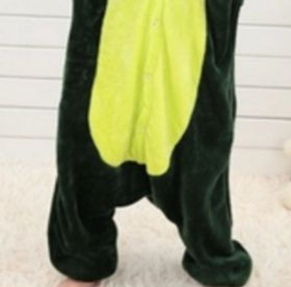 spring and autumn flannel animal dinosaur one piece pajamas cartoon children autumn and winter plush children men and women coral plush, Blue
spring and autumn flannel animal dinosaur one piece pajamas cartoon children autumn and winter plush children men and women coral plush, Blue