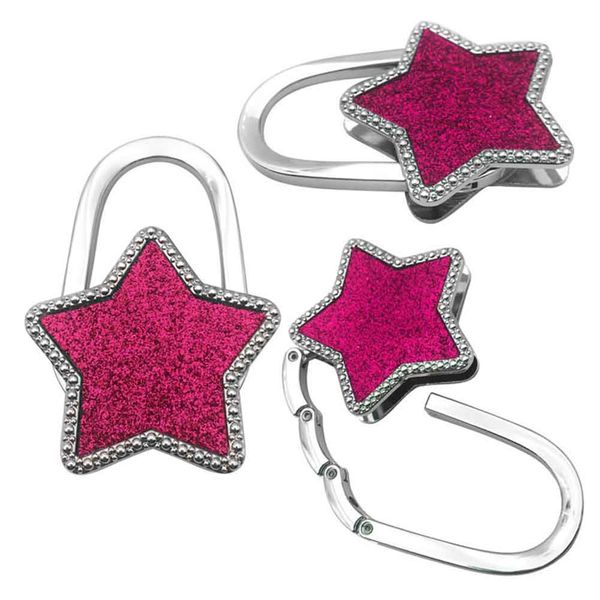 home hook star shaped space saving office strong bearing for table flexible anti slip portable bag hanger hanging purse holder
home hook star shaped space saving office strong bearing for table flexible anti slip portable bag hanger hanging purse holder