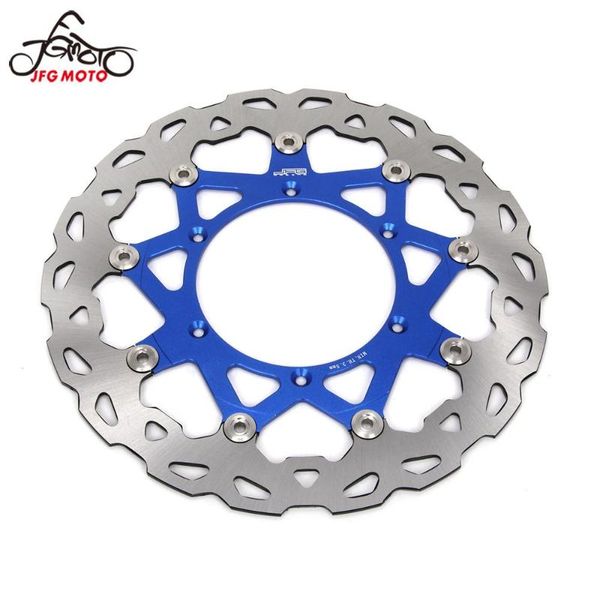 motorcycle 320mm floating brake discs rotor for wr250 yz250 wr250f yz250f wr426f wr450f yz450f wr yz 250 250f 426f 450f
motorcycle 320mm floating brake discs rotor for wr250 yz250 wr250f yz250f wr426f wr450f yz450f wr yz 250 250f 426f 450f
