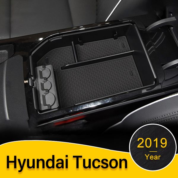 for tucson 2015 2016 2017 2018 2019 at drive car central armrest storage box center console bin glove tray holder case
for tucson 2015 2016 2017 2018 2019 at drive car central armrest storage box center console bin glove tray holder case