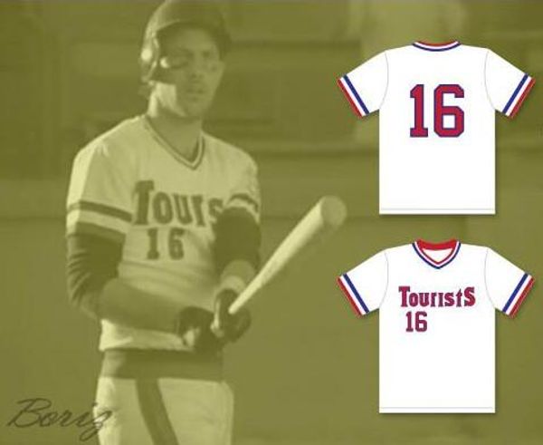 mens kevin costner crash davis 16 tourists baseball jersey bull durham baseball jerseys the sandlot black grey white stitched shirt, Blue;black
mens kevin costner crash davis 16 tourists baseball jersey bull durham baseball jerseys the sandlot black grey white stitched shirt, Blue;black