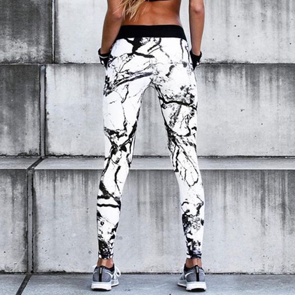 2019 fashion women leggings slim high waist digital print pants stretch leggings pants athletic trouser elastic high waist cloth, Black;white
2019 fashion women leggings slim high waist digital print pants stretch leggings pants athletic trouser elastic high waist cloth, Black;white