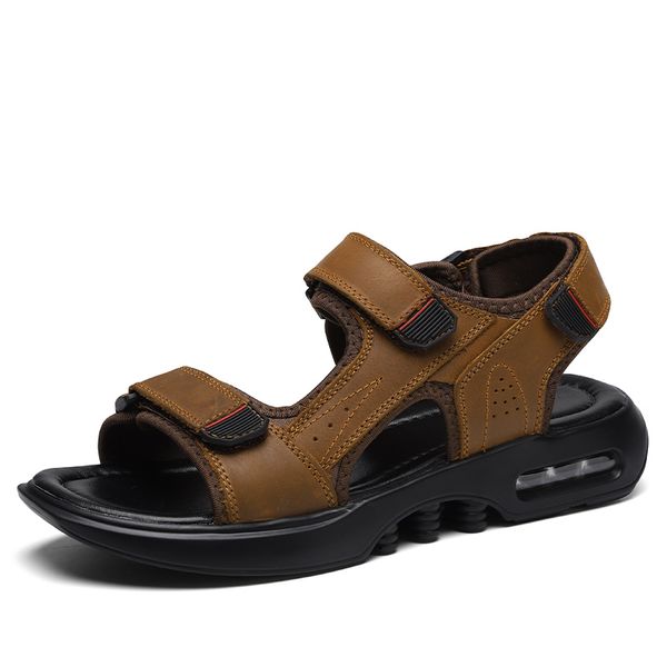 leather man playa sandel mens shoes size sandali sandalle zandalias wear 2020 for men sandles safety outdoor big rasteira de en, Black
leather man playa sandel mens shoes size sandali sandalle zandalias wear 2020 for men sandles safety outdoor big rasteira de en, Black