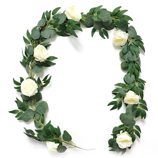 artificial silver dollar eucalyptus leaves garland greenery willow twigs leaves wedding arch backdrop wall party decor for weddi
artificial silver dollar eucalyptus leaves garland greenery willow twigs leaves wedding arch backdrop wall party decor for weddi