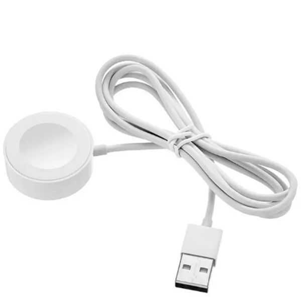 Magnetic charging cable watch boot up wirele charging pad for pple watch charger cable 1m fa t charging 38mm 42mm
Magnetic charging cable watch boot up wirele charging pad for pple watch charger cable 1m fa t charging 38mm 42mm
