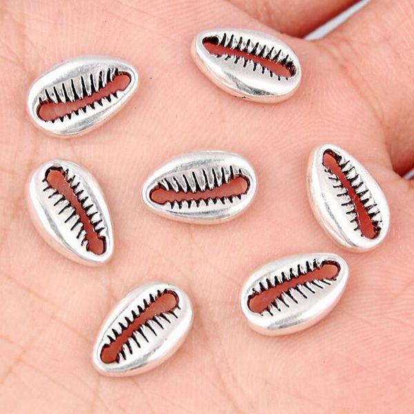200 шт. / лот античное серебро / золотой цвет sea shell подвески подвеска для женщин мужчин diy ожерелье браслет ювелирные аксессуары подарк, Bronze;silver
200 шт. / лот античное серебро / золотой цвет sea shell подвески подвеска для женщин мужчин diy ожерелье браслет ювелирные аксессуары подарк, Bronze;silver