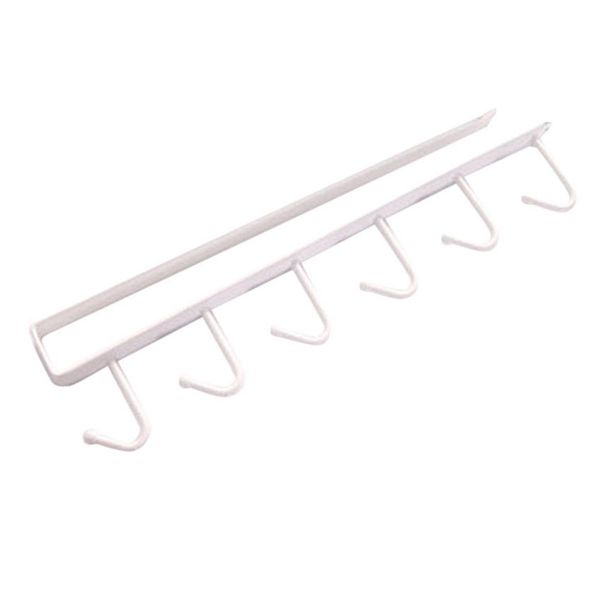 hanging rack holder hook organizer cup towel storage for cupboard kitchen cabinet dropshipping fas
hanging rack holder hook organizer cup towel storage for cupboard kitchen cabinet dropshipping fas