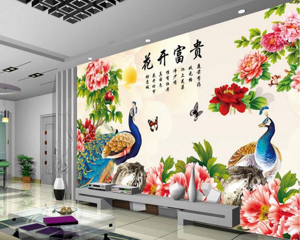 wdbh 3d wallpaper custom p peony flower open peacock tv background living room home decor 3d wall murals wallpaper for walls 3 d
wdbh 3d wallpaper custom p peony flower open peacock tv background living room home decor 3d wall murals wallpaper for walls 3 d