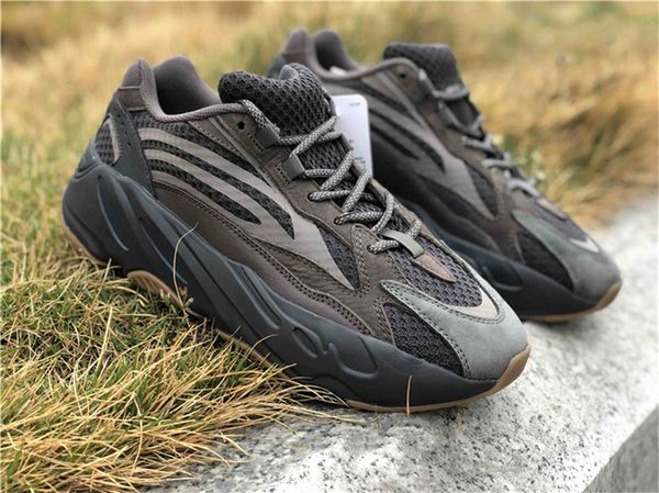 2019 Аутентичные 700 V2 Geode Kanye West Уличная Обувь Для Мужчин Женщин Бегун Волна Mauve Стати
2019 Аутентичные 700 V2 Geode Kanye West Уличная Обувь Для Мужчин Женщин Бегун Волна Mauve Стати