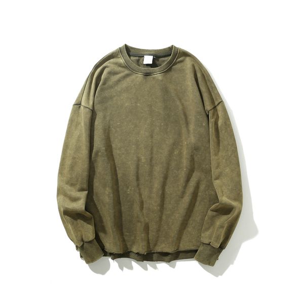 hip hop loose distressed tie-dye sweatshirt harajuku side slits pullover men autumn streetwear, Black
hip hop loose distressed tie-dye sweatshirt harajuku side slits pullover men autumn streetwear, Black