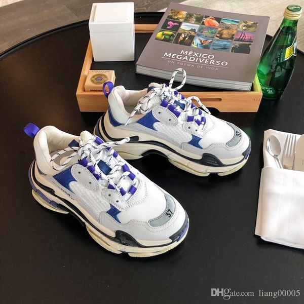 2019 new designer dad performance arena sneakers men's and women's sports jogging casual shoes outdoor hiking shoes kai190513, Black
2019 new designer dad performance arena sneakers men's and women's sports jogging casual shoes outdoor hiking shoes kai190513, Black