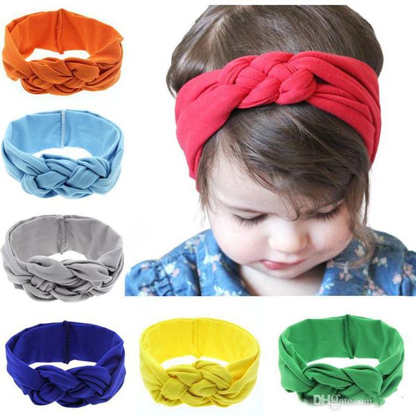 16 colors baby elastic cotton headbands infant girls braid twist turban head wraps children kids stretchy comfy workout hairband, Slivery;white
16 colors baby elastic cotton headbands infant girls braid twist turban head wraps children kids stretchy comfy workout hairband, Slivery;white