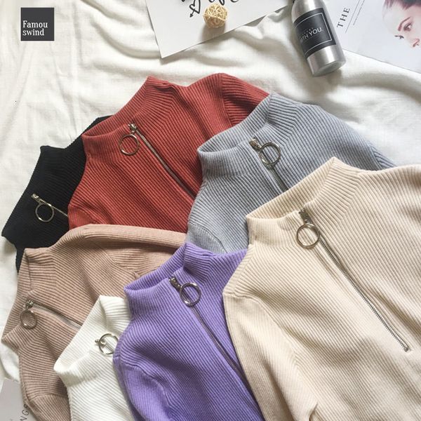 sweater women new sweaters autumn winter women sweater pullover female o neck solid knitted slim pullovers sweater tide, White;black
sweater women new sweaters autumn winter women sweater pullover female o neck solid knitted slim pullovers sweater tide, White;black