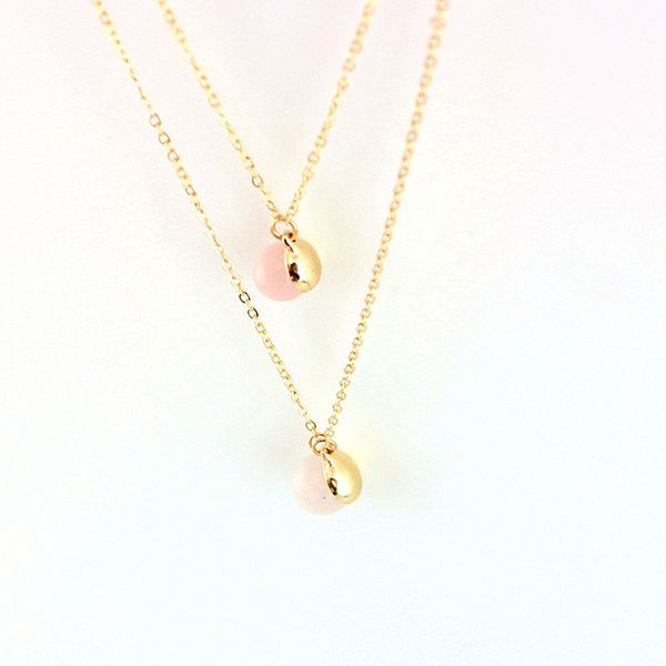 vintage multilayer necklaces pendants simulated pearl pendant necklace gold chain jewelry collares sne160088, Silver
vintage multilayer necklaces pendants simulated pearl pendant necklace gold chain jewelry collares sne160088, Silver