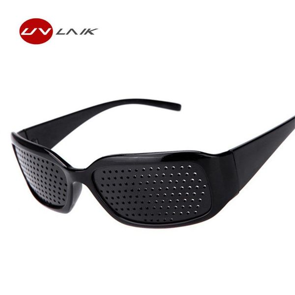 uvlaik black пинхол солнцезащитные очки женщины мужчины anti-fatigue vision care pin hole микропористой очки глаз упражнение anti-близорукос
uvlaik black пинхол солнцезащитные очки женщины мужчины anti-fatigue vision care pin hole микропористой очки глаз упражнение anti-близорукос