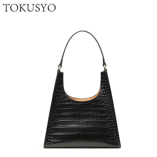 crocodile handbags vintage womens genuine leather tote handle bag satchel purses alligator bucket bag
crocodile handbags vintage womens genuine leather tote handle bag satchel purses alligator bucket bag