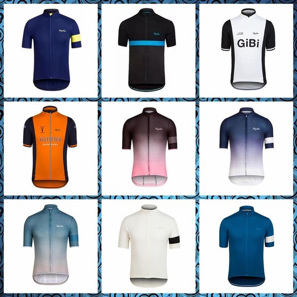 Лучший бренд команды RAPHA Велоспорт с короткими дышащими рукавами трикотаж лето мужские быстросохнущие высокое качество 60901X
Лучший бренд команды RAPHA Велоспорт с короткими дышащими рукавами трикотаж лето мужские быстросохнущие высокое качество 60901X