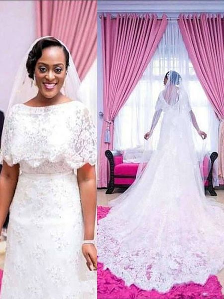 boho backless wedding dresses bridal gowns jewel neck with short sleeves lace applique long court train sequins wedding gowns, White
boho backless wedding dresses bridal gowns jewel neck with short sleeves lace applique long court train sequins wedding gowns, White