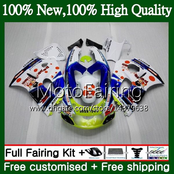 кузов gsxr-600 для suzuki gsxr600 1996 1997 1998 1999 1999 белый gsx r600 5lq3 gsxr750 srad gsxr 750 600 96 97 98 99 00 обтекатель кузова
кузов gsxr-600 для suzuki gsxr600 1996 1997 1998 1999 1999 белый gsx r600 5lq3 gsxr750 srad gsxr 750 600 96 97 98 99 00 обтекатель кузова