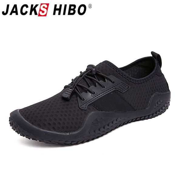 jackshibo water shoes sneakers for men male outdoor sport beach swimming shoes breathable barefoot sneakers aqua upstream
jackshibo water shoes sneakers for men male outdoor sport beach swimming shoes breathable barefoot sneakers aqua upstream