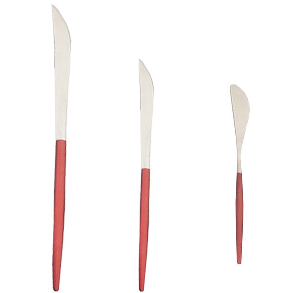 western tableware stainless steel cutlery children's dining dessert cakes fruit kitchen tools useful cutlery
western tableware stainless steel cutlery children's dining dessert cakes fruit kitchen tools useful cutlery