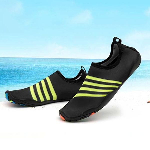 1 pair thin stretchy diving outdoor sports shoes flexible breathable anti slip socks surfing yoga waterproof lightweight
1 pair thin stretchy diving outdoor sports shoes flexible breathable anti slip socks surfing yoga waterproof lightweight