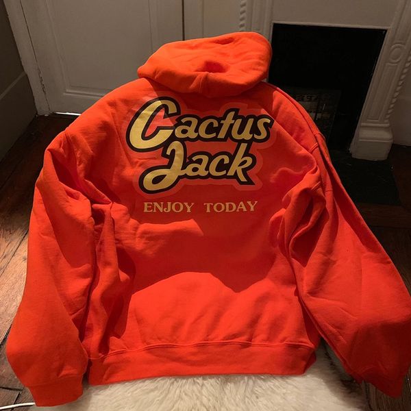 Трэвис Скотт х Reeses пуфы Наслаждайтесь Сегодня Толстовка с капюшоном Tie Dye Осень Ве
Трэвис Скотт х Reeses пуфы Наслаждайтесь Сегодня Толстовка с капюшоном Tie Dye Осень Ве