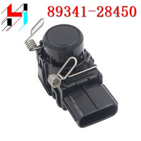 89341-28450 89341-28450-c0 pdc car parking aid sensor for 2008-11 land cruiser lx570 black white silvery color
89341-28450 89341-28450-c0 pdc car parking aid sensor for 2008-11 land cruiser lx570 black white silvery color