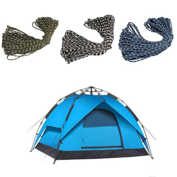 30meter tent rope guy line camp cord fluorescent line army military paracord reel 5mm basha tent bivi camping guy rope para cord
30meter tent rope guy line camp cord fluorescent line army military paracord reel 5mm basha tent bivi camping guy rope para cord