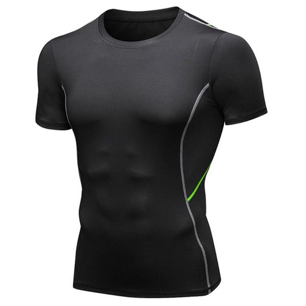 running jerseys men's t-shirts compression base layer quick dry short sleeve training cycling gym fitness sports under-wear t-shirt, Black;blue
running jerseys men's t-shirts compression base layer quick dry short sleeve training cycling gym fitness sports under-wear t-shirt, Black;blue
