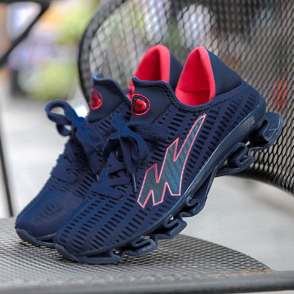 blade summer sneakers men outdoors breathable sports running shoes for men sports used on treadmill zapatillas hombre
blade summer sneakers men outdoors breathable sports running shoes for men sports used on treadmill zapatillas hombre