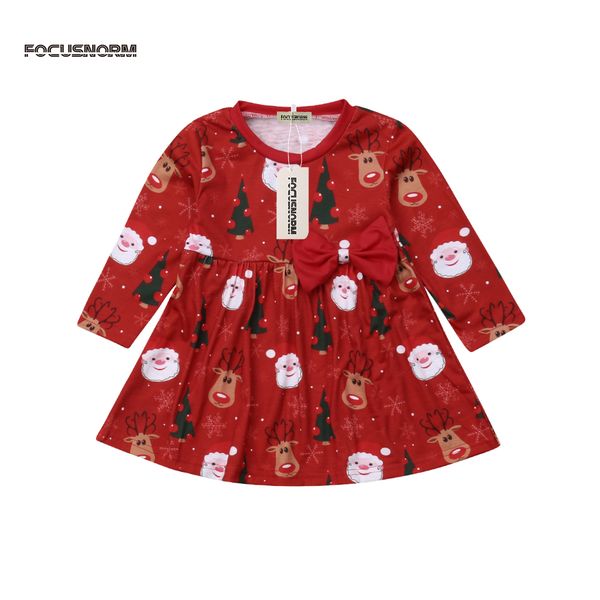 brand new kids baby boy girl christmas elements print dress princess pageant tutu dresses lovely baby girl dress, Red;yellow
brand new kids baby boy girl christmas elements print dress princess pageant tutu dresses lovely baby girl dress, Red;yellow