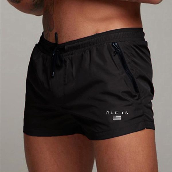 2020 fashion leisure men 2 in 1 running shorts jogging fitness training quick dry beach short pants male sports workout shorts, Black;blue
2020 fashion leisure men 2 in 1 running shorts jogging fitness training quick dry beach short pants male sports workout shorts, Black;blue