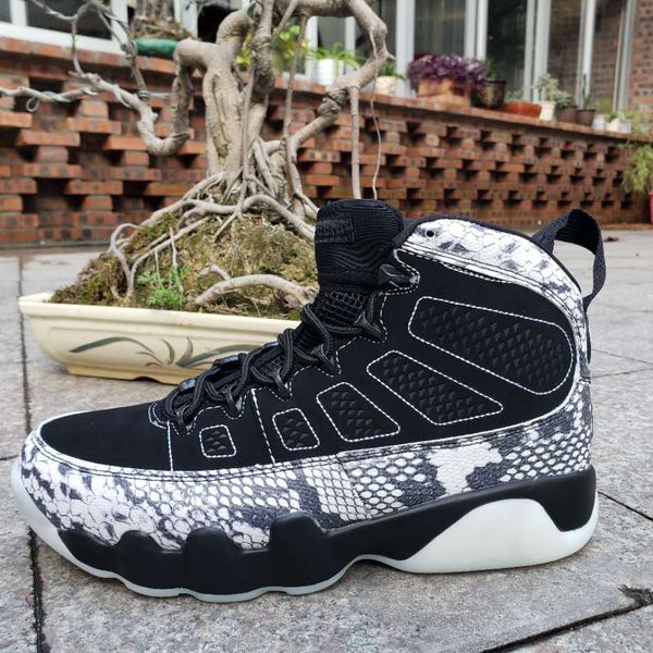 9s black white snakeskin dream it do it unc mens basketball shoes la oreo university blue bred space jam melo men sports sneakers
9s black white snakeskin dream it do it unc mens basketball shoes la oreo university blue bred space jam melo men sports sneakers