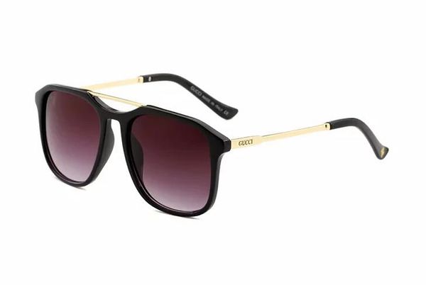 new fashion classic sunglasses attitude sunglasses gold frame square metal frame vintage style outdoor design classical model 8961, White;black
new fashion classic sunglasses attitude sunglasses gold frame square metal frame vintage style outdoor design classical model 8961, White;black