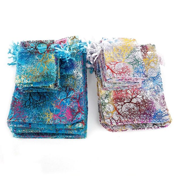 100pcs organza gift bags jewelry packaging bag wedding party decoration drawstring pouches gift candy bags sweets sachet 9*12cm
100pcs organza gift bags jewelry packaging bag wedding party decoration drawstring pouches gift candy bags sweets sachet 9*12cm