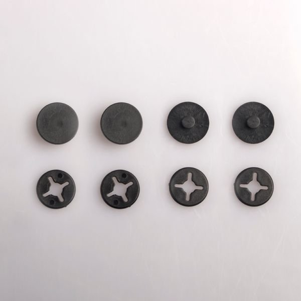marathon triathlon running bib number clip trail run cloth buckle number race fixing button for belt bag cloth accessories 4 set
marathon triathlon running bib number clip trail run cloth buckle number race fixing button for belt bag cloth accessories 4 set