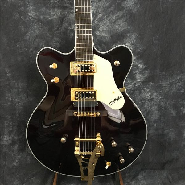 new custom electric guitar, jazz electric guitar, hollow wine red jazz guitar, real guitar p offer customized
new custom electric guitar, jazz electric guitar, hollow wine red jazz guitar, real guitar p offer customized