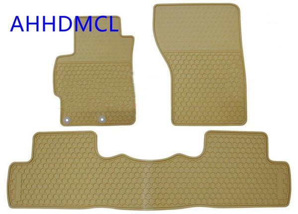 carpets car rubber floor mats anti slip mat feet pad for mitsubishi grand lancer left hand drive
carpets car rubber floor mats anti slip mat feet pad for mitsubishi grand lancer left hand drive